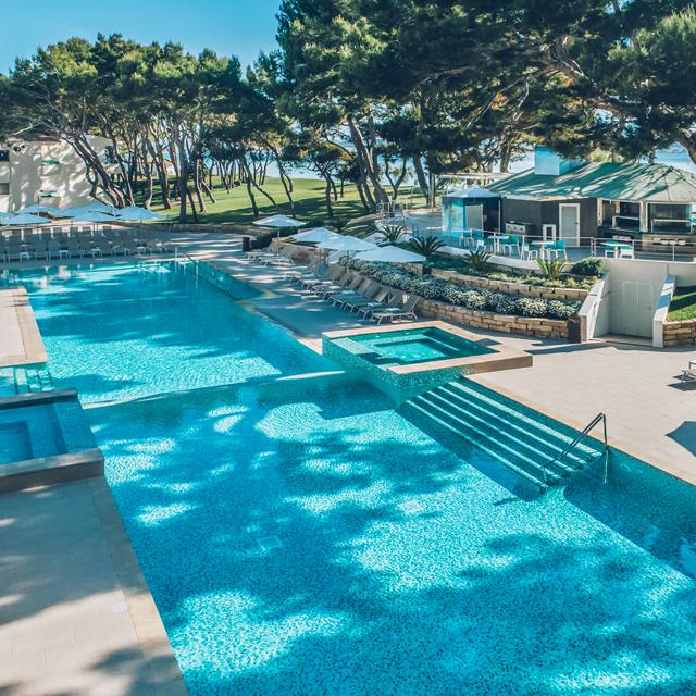 Iberostar Selection Playa de Muro Village photo 2