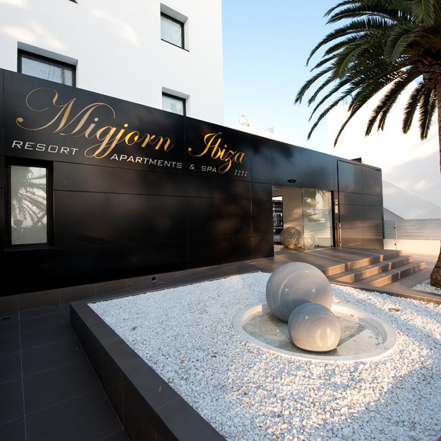Migjorn Ibiza Suites & Spa photo 28