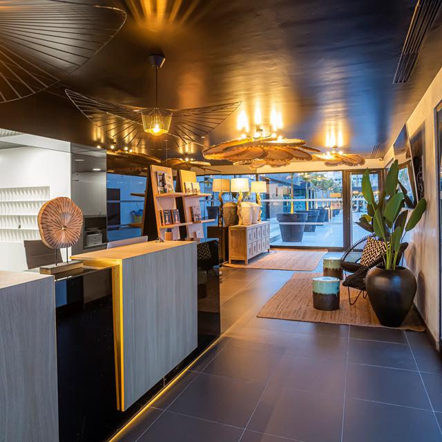 Migjorn Ibiza Suites & Spa photo 27