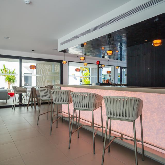 Migjorn Ibiza Suites & Spa photo 18