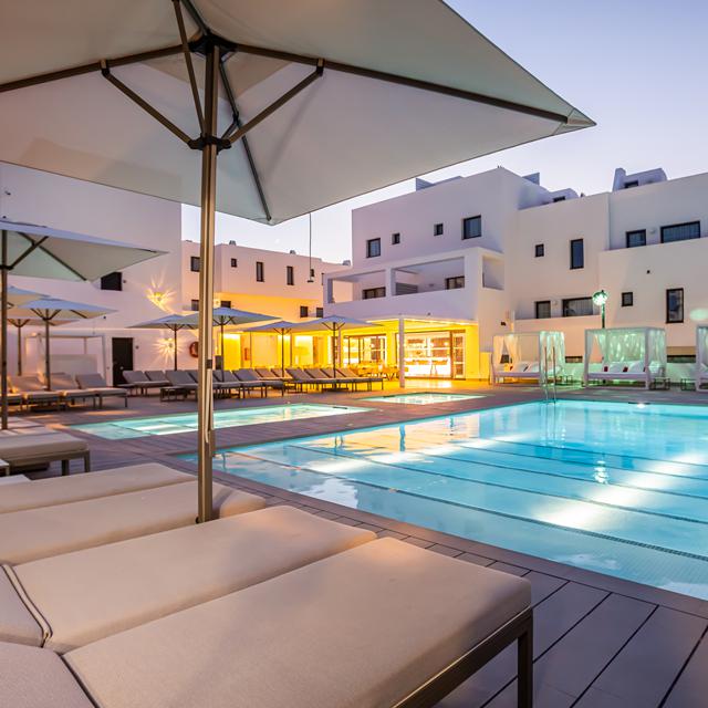 Migjorn Ibiza Suites & Spa photo 19