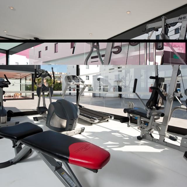 Migjorn Ibiza Suites & Spa photo 16
