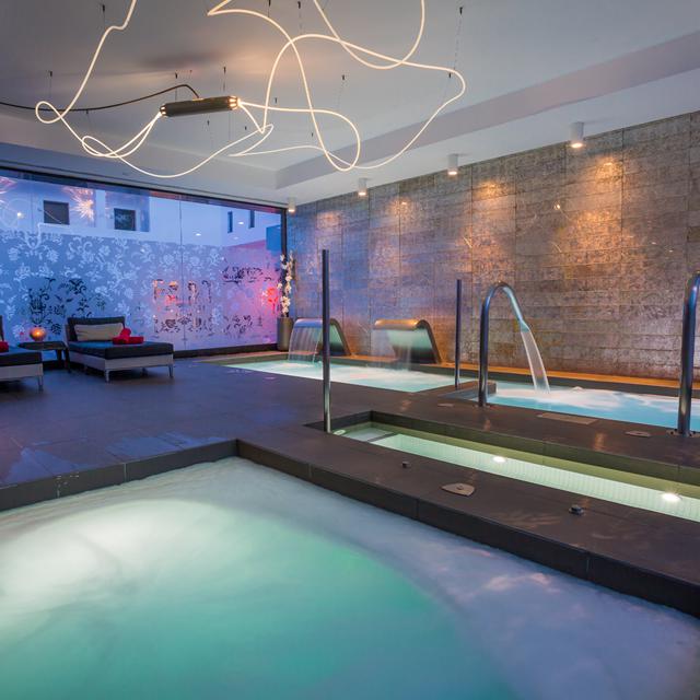 Migjorn Ibiza Suites & Spa photo 14
