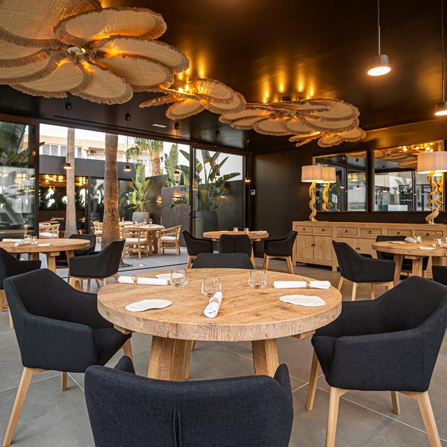Migjorn Ibiza Suites & Spa photo 6