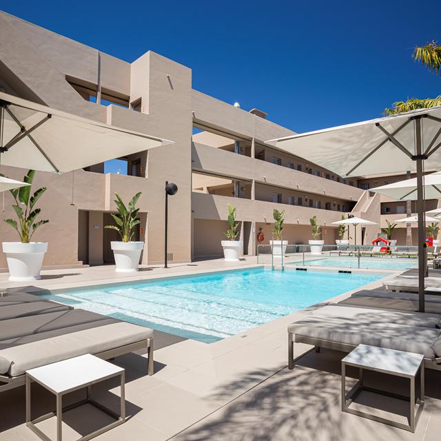 Migjorn Ibiza Suites & Spa photo 17