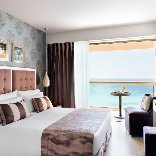 Hôtel Sani Beach & Spa photo 20