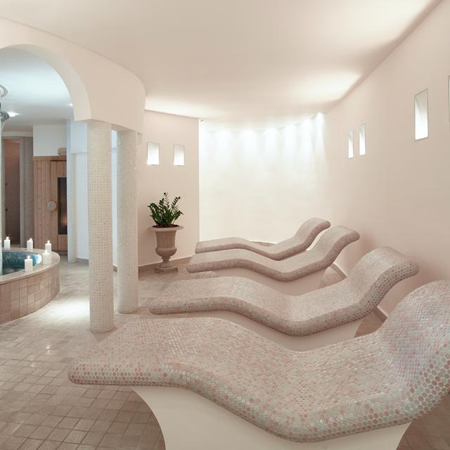 Hôtel Sani Beach & Spa photo 23