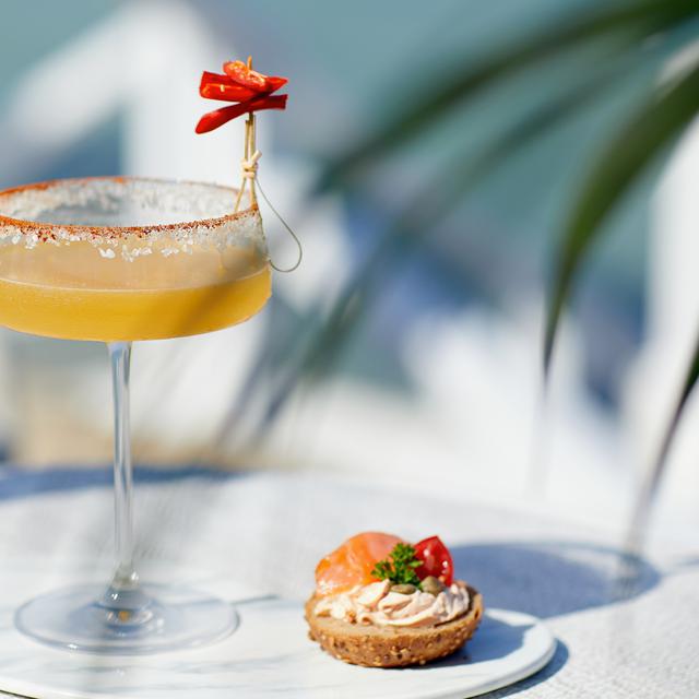 Hôtel Sani Beach & Spa photo 26