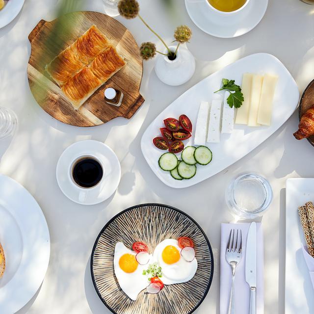 Hôtel Sani Beach & Spa photo 7