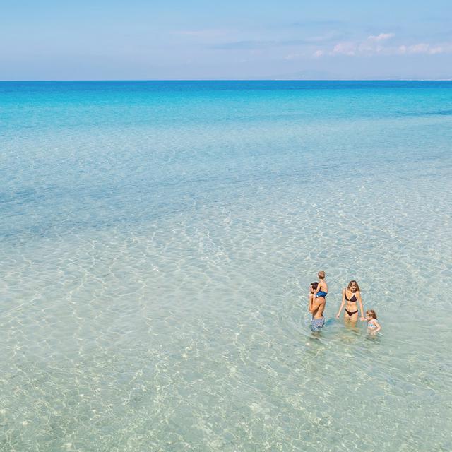 Hôtel Sani Beach & Spa photo 16