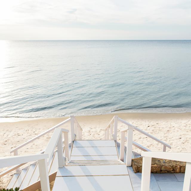 Hôtel Sani Beach & Spa photo 28