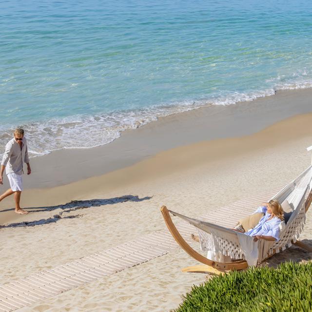 Hôtel Sani Beach & Spa photo 15