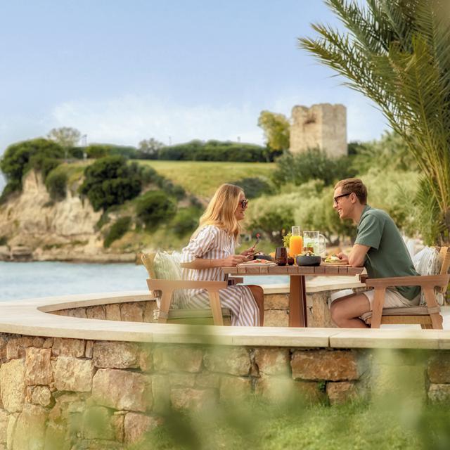 Hôtel Sani Beach & Spa photo 5