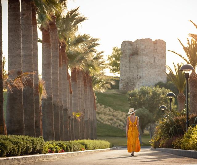 Hôtel Sani Beach & Spa photo 27