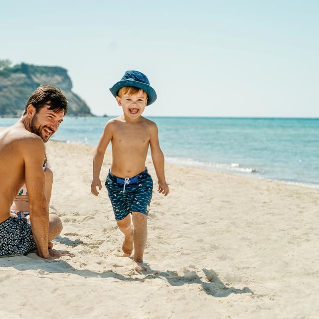 Hôtel Sani Beach & Spa photo 29