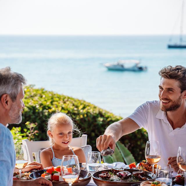 Hôtel Sani Club photo 13