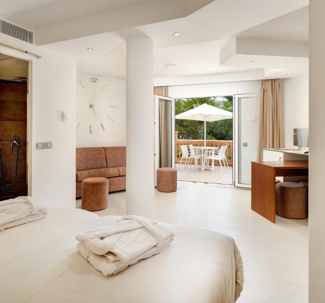 Appartements Azul Playa photo 13