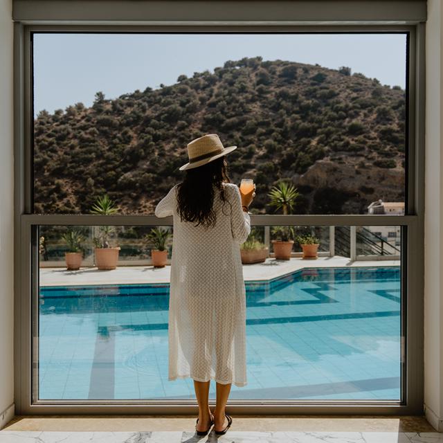 Hôtel Petra photo 6