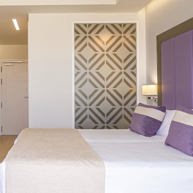 Hotel Torre del Mar photo 3