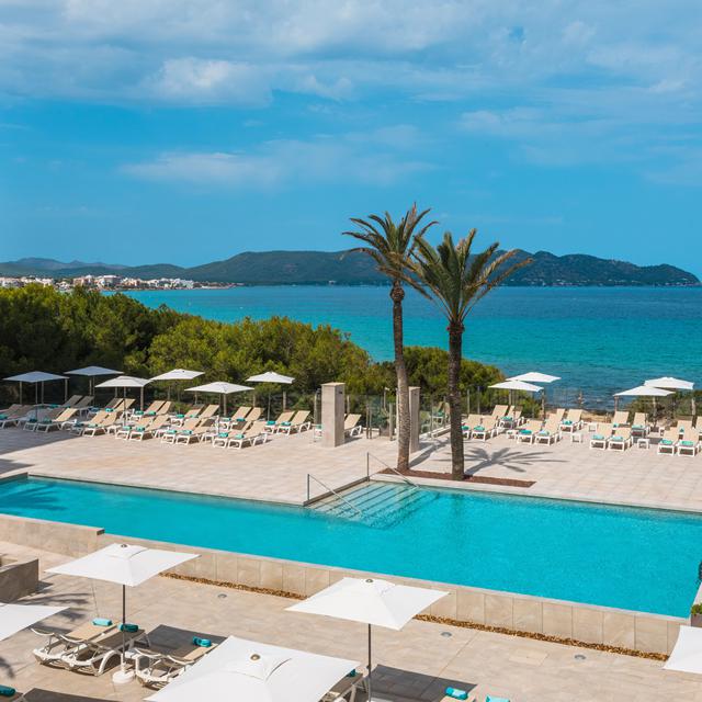 Hôtel Iberostar Cala Millor - réservé aux adultes photo 0