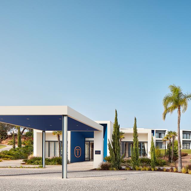 Tivoli Alvor Algarve Resort photo 32