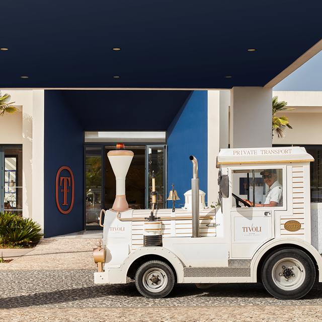 Tivoli Alvor Algarve Resort photo 31