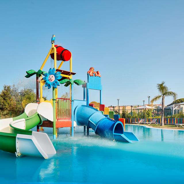 Tivoli Alvor Algarve Resort photo 13