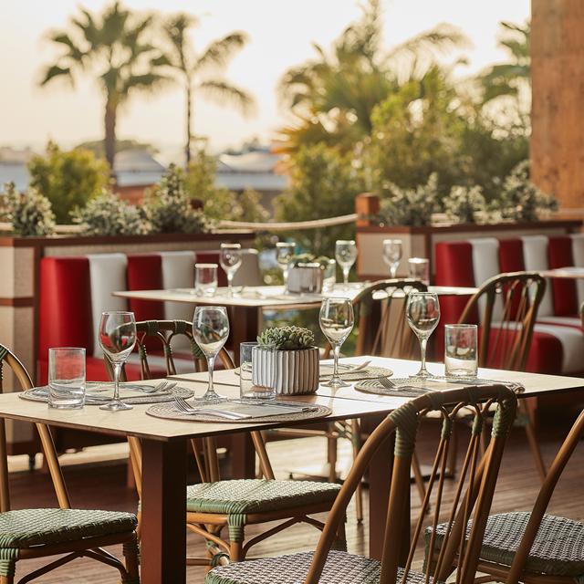 Tivoli Alvor Algarve Resort photo 3