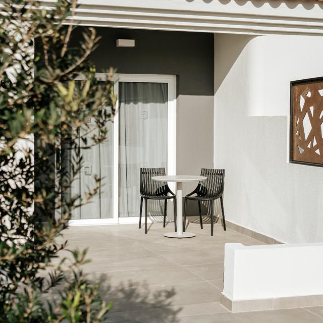 Hôtel R2 Higos Beach photo 4