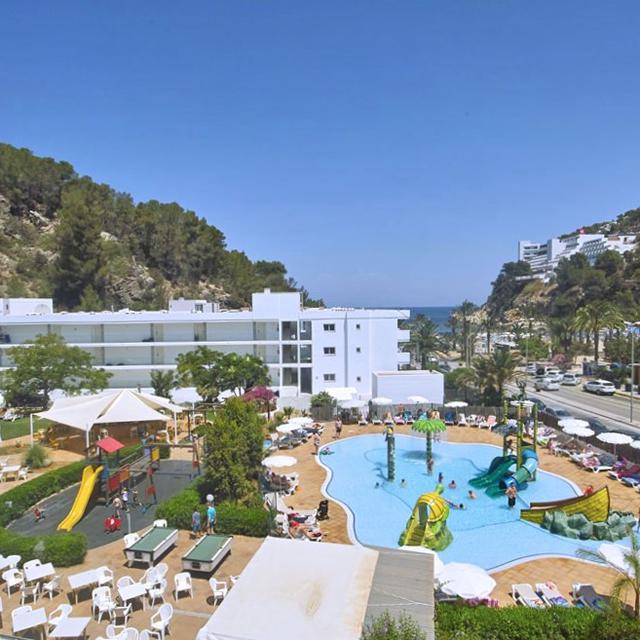 Balansat Resort photo 27