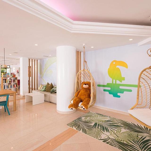 Balansat Resort photo 11