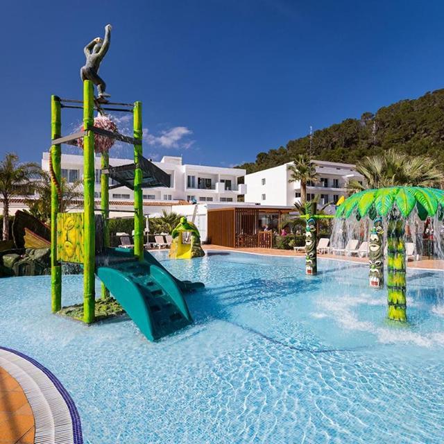 Balansat Resort photo 1