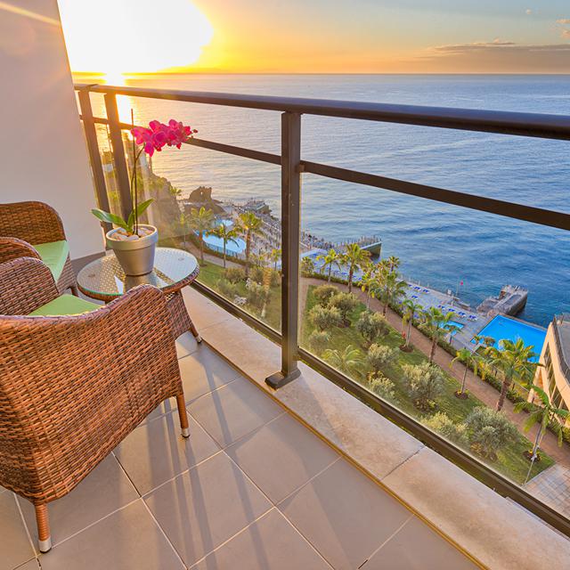 Hôtel Vidamar Resort Madeira photo 19