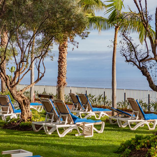 Hôtel Vidamar Resort Madeira photo 31
