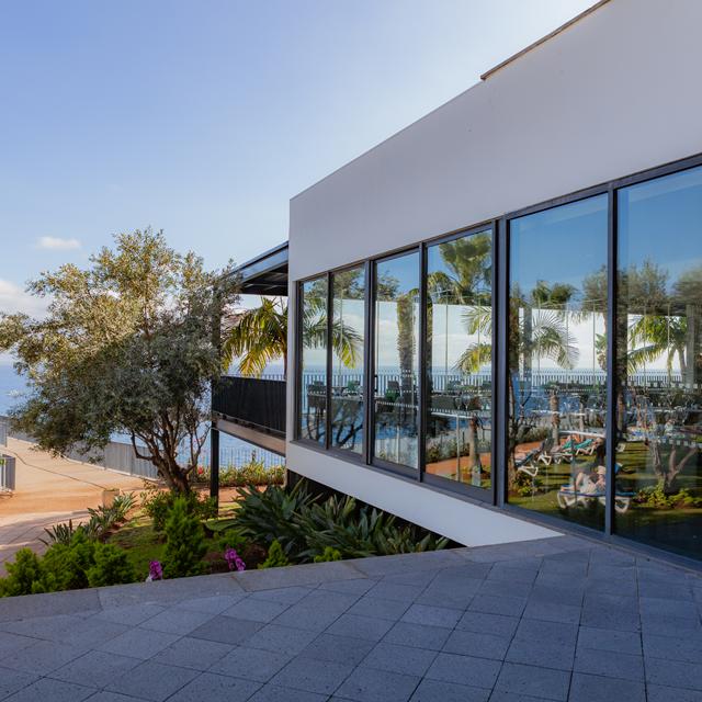 Hôtel Vidamar Resort Madeira photo 32
