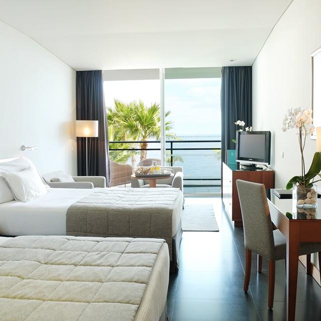 Hôtel Vidamar Resort Madeira photo 18