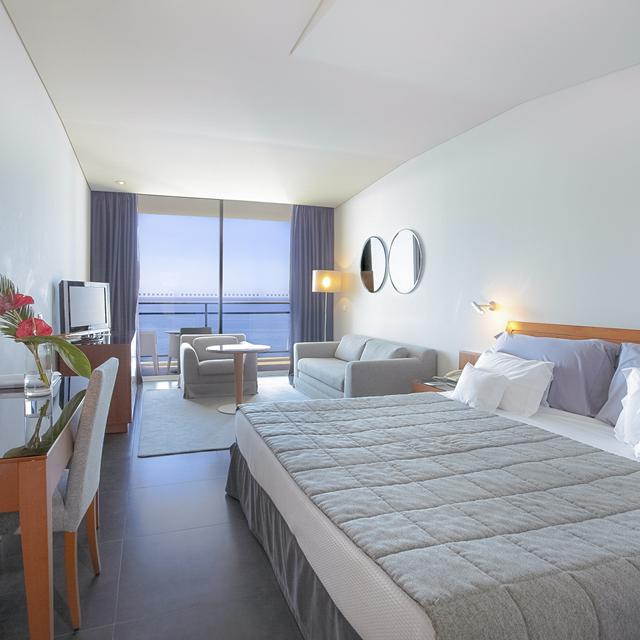 Hôtel Vidamar Resort Madeira photo 16