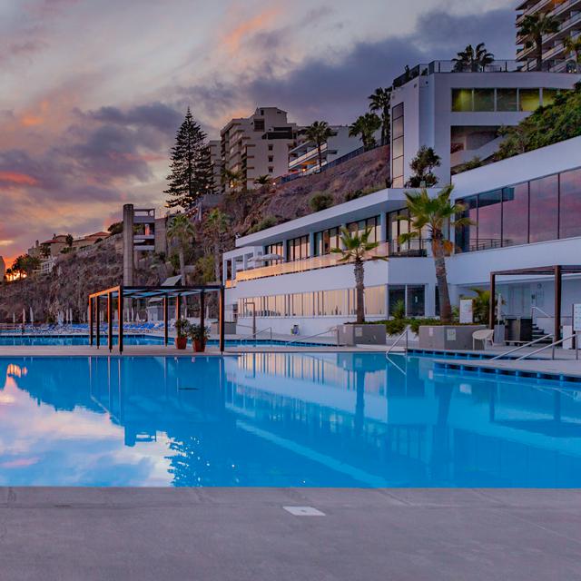 Hôtel Vidamar Resort Madeira photo 33