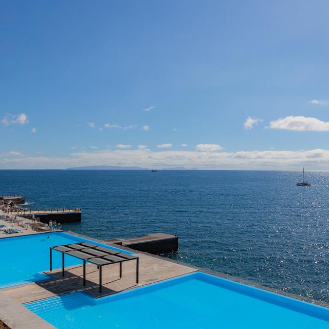 Hôtel Vidamar Resort Madeira photo 30