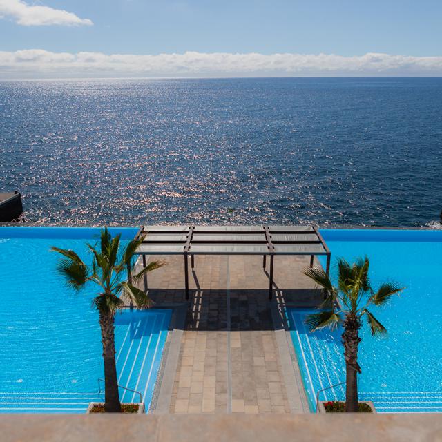 Hôtel Vidamar Resort Madeira photo 0