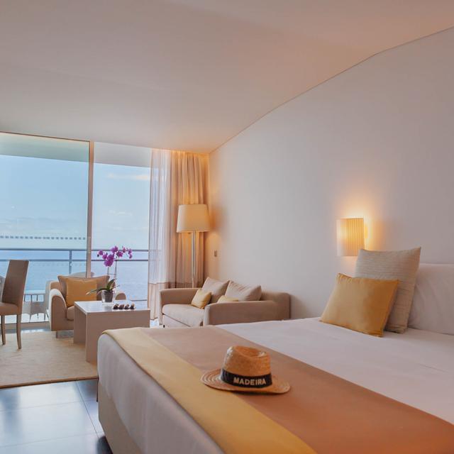 Hôtel Vidamar Resort Madeira photo 2