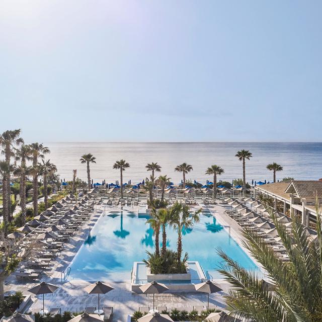 Esperides Beach Family Resort photo 12