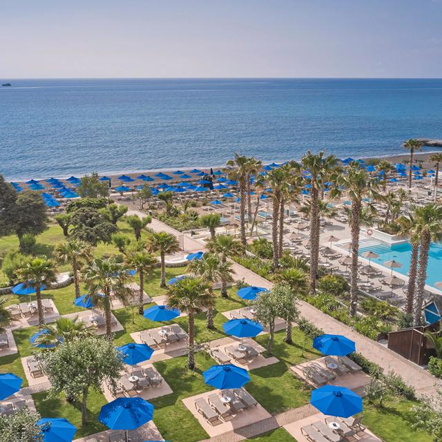 Esperides Beach Family Resort photo 0