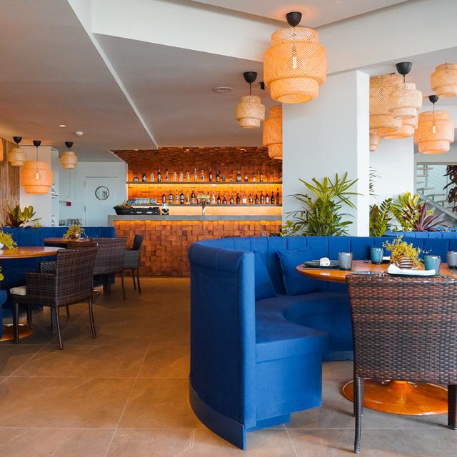 Hôtel Calheta Beach photo 25