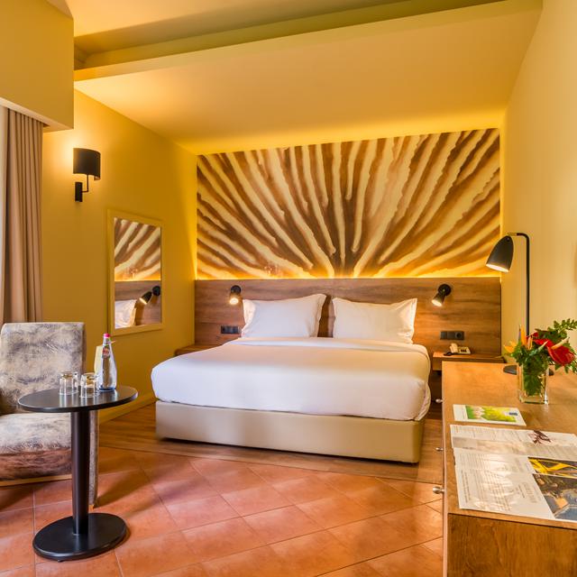 Hôtel Calheta Beach photo 14
