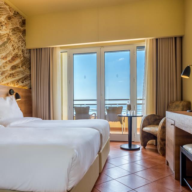 Hôtel Calheta Beach photo 15