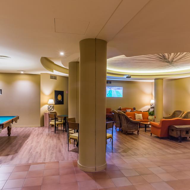 Hôtel Calheta Beach photo 27