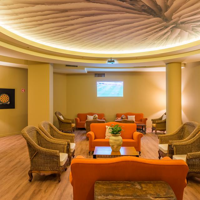 Hôtel Calheta Beach photo 28