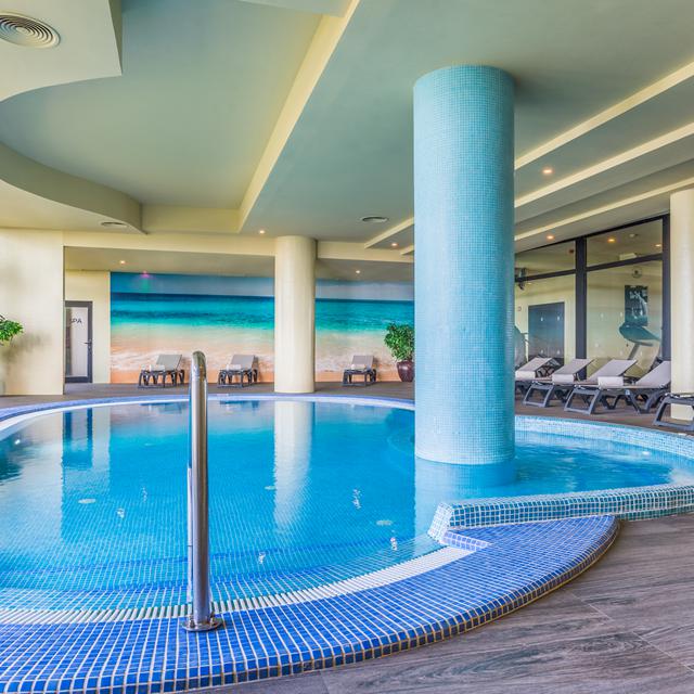 Hôtel Calheta Beach photo 18