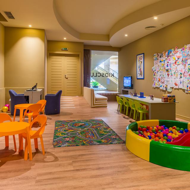 Hôtel Calheta Beach photo 17